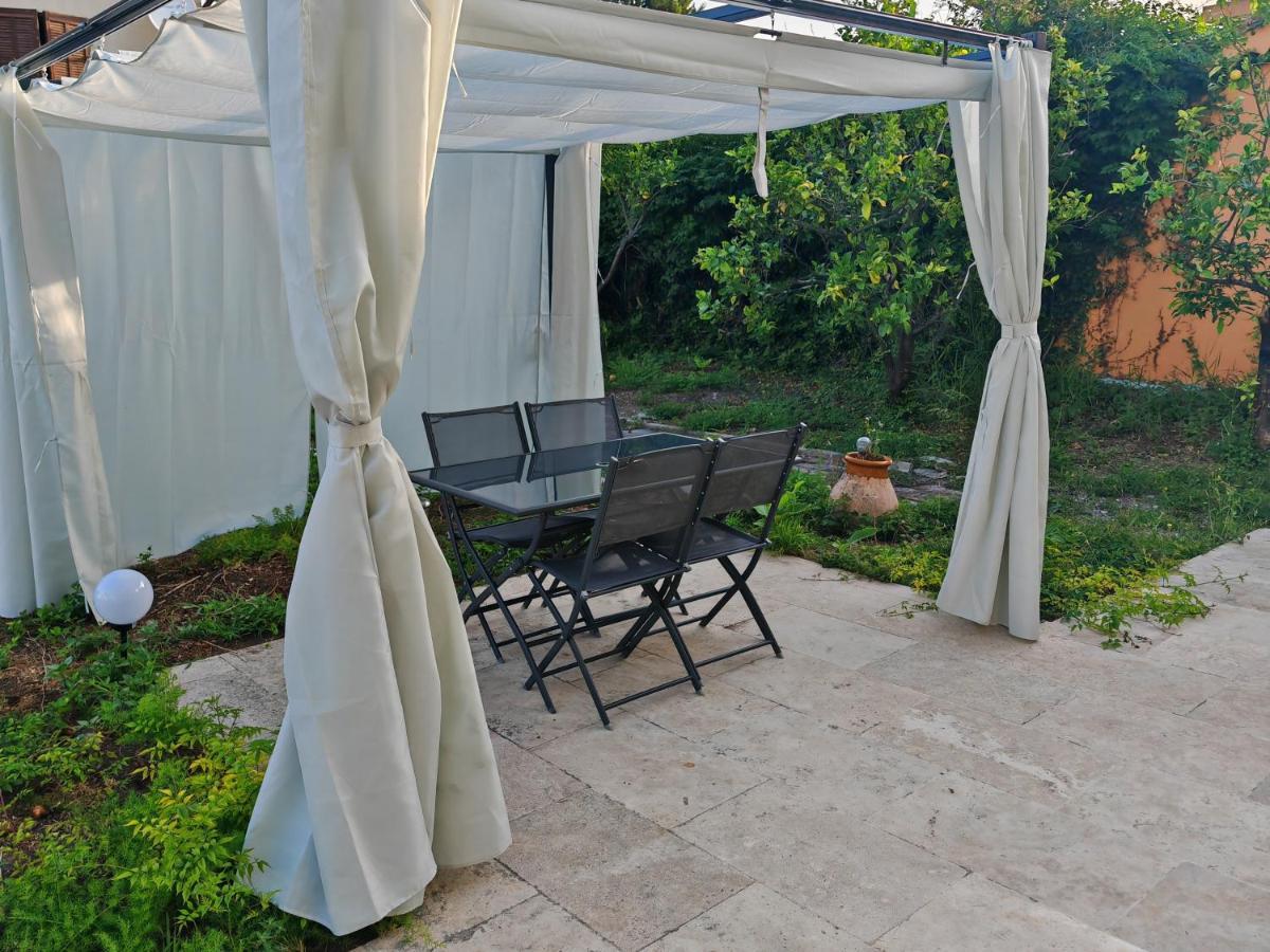 Appartement Climatise Golfe-Juan Plage Vallauris Exterior photo
